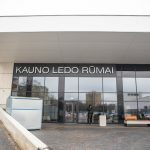 Atidarytas didžiausias Lietuvoje vakcinavimo centras