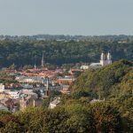 Kaunas UNESCO paveldo sąraše