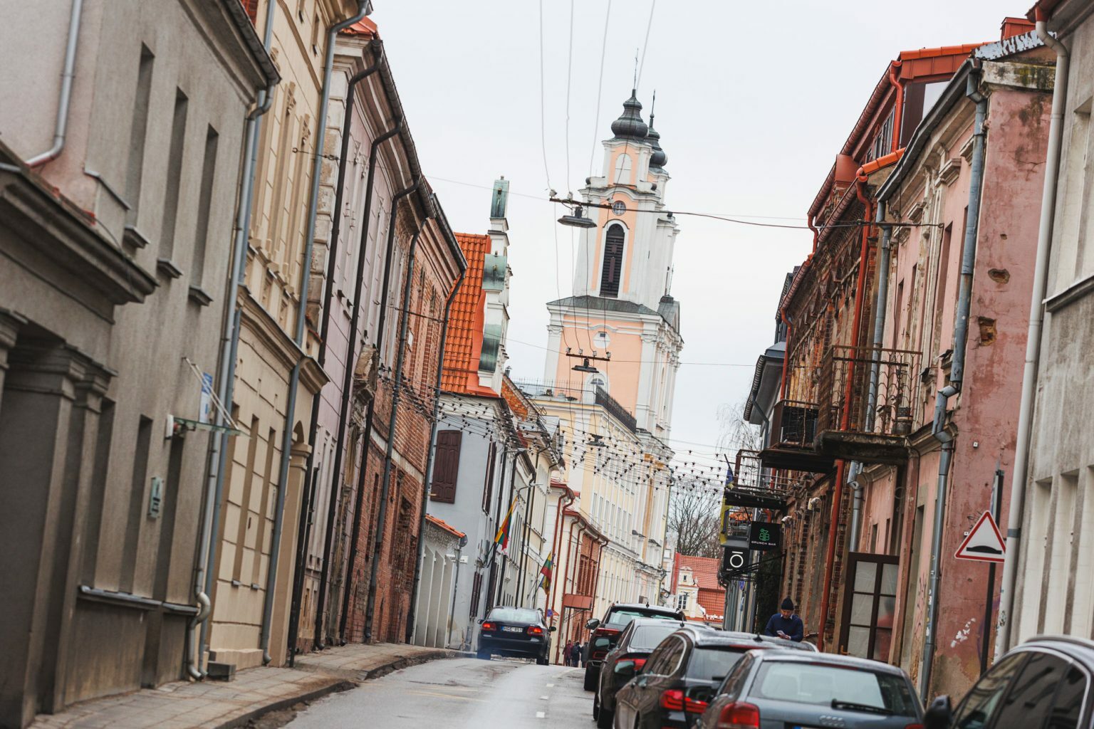 Ilga Kova Dėl 5 Kambarių Buto Baigėsi Jo Savininkės – Kauno ...